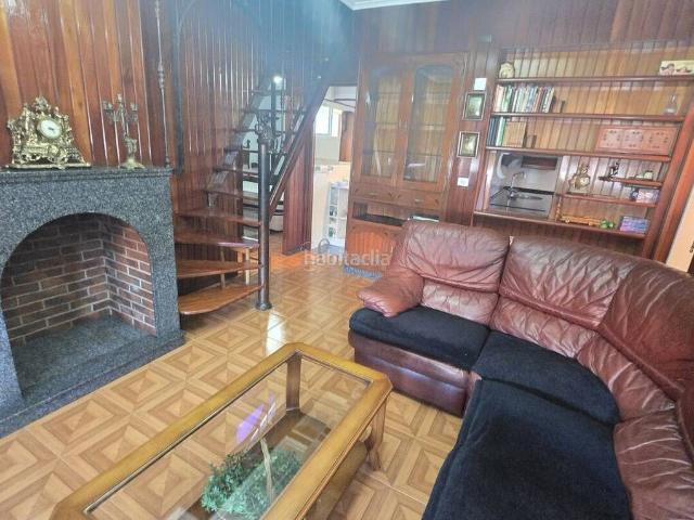 Piso en venta en Amorebieta Etxano. PISO CON BAJO CUBIERTA HABILITADO. Pisos Amorebieta.