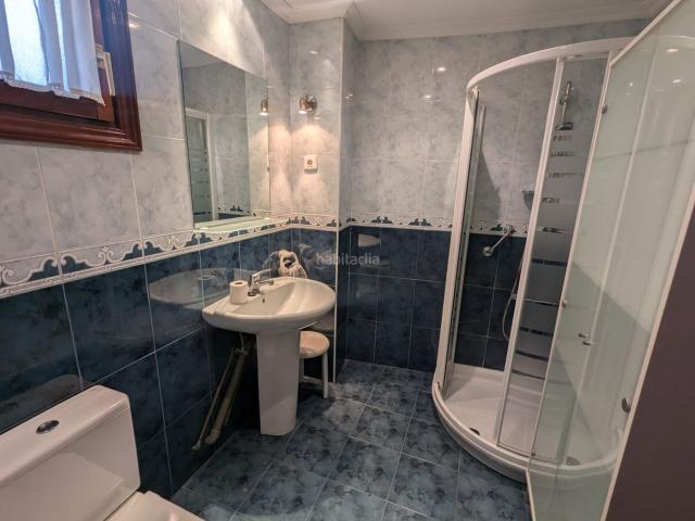 Piso en venta en Amorebieta Etxano. Piso de 1habitación en el centro de Amorebieta. Pisos Amorebieta.