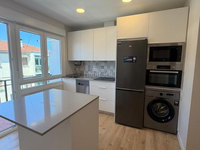 Piso en venta en Amorebieta Etxano. PISO EN AMOREBIETA, EXTERIOR CON BALCÓN, TOTALMENTE REFORMADO. Pisos Amorebieta.