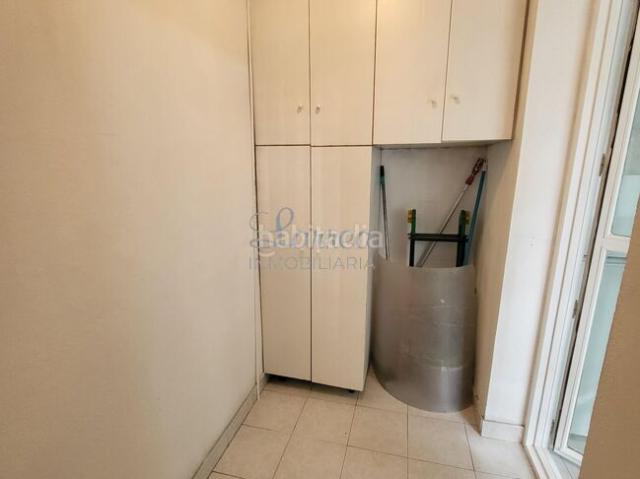 Piso en venta en Amorebieta Etxano. PISO EN VENTA SEMIAMUEBLADO. Pisos Amorebieta.