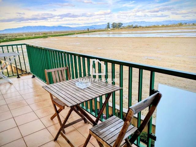 Piso en venta en Amposta, Eucaliptus Poble Nou del Delta Costa Dorada. Piso en Amposta. Pisos.