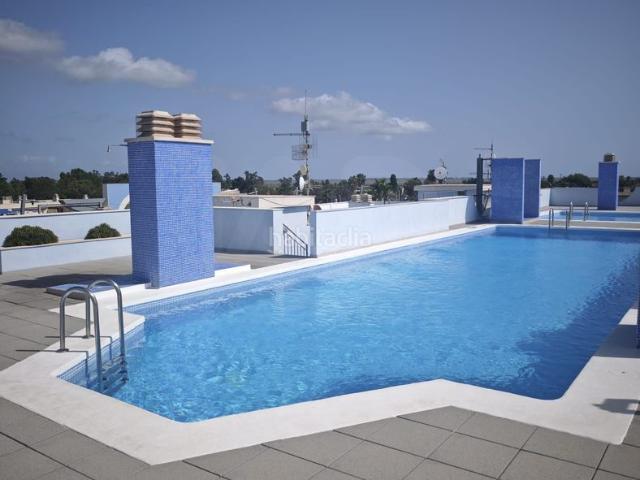 Piso en venta en Amposta, Eucaliptus Poble Nou del Delta Costa Dorada. Pisos.