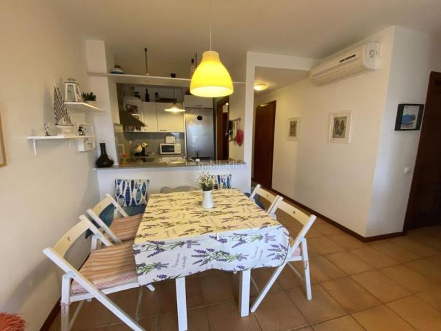 Piso en venta en Amposta, Eucaliptus Poble Nou del Delta Costa Dorada. Planta baja con parquing en Eucaliptus, Amposta. Pisos.