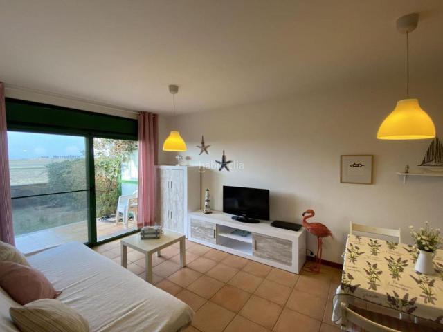 Piso en venta en Amposta, Eucaliptus Poble Nou del Delta Costa Dorada. Preciosa planta baja en Eucaliptus, Amposta. Pisos.