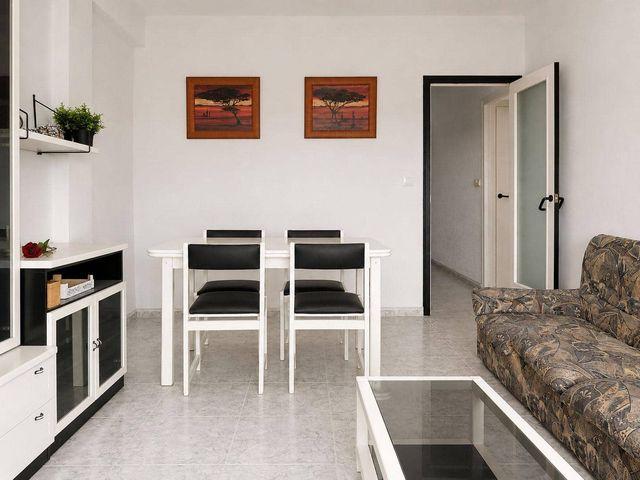 Piso en venta en Amposta, Tarragona