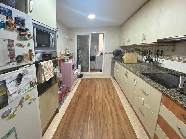 Piso en venta en Amposta, Tarragona
