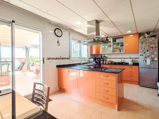 Piso en venta en Amposta, Tarragona