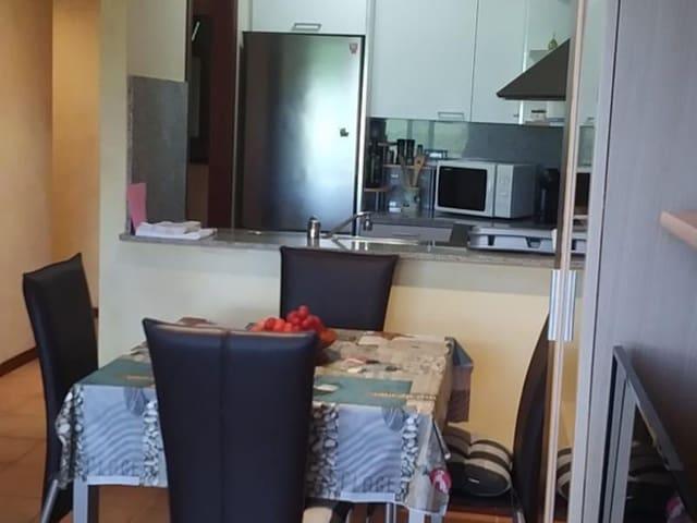 Piso en venta en Amposta, Tarragona