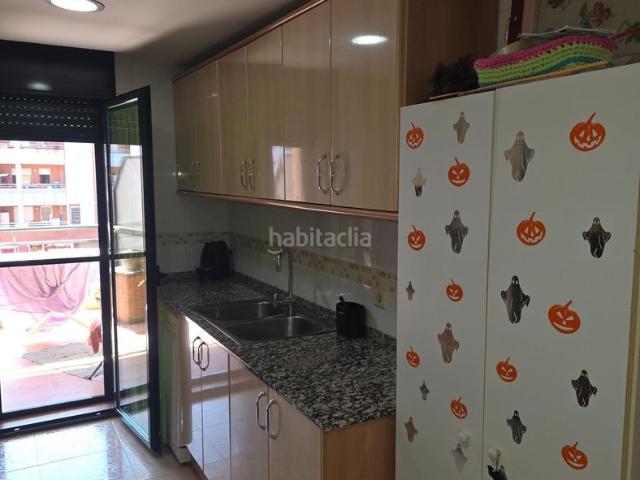 Piso en venta en Amposta, Zona Hospital Costa Dorada. Pisos.