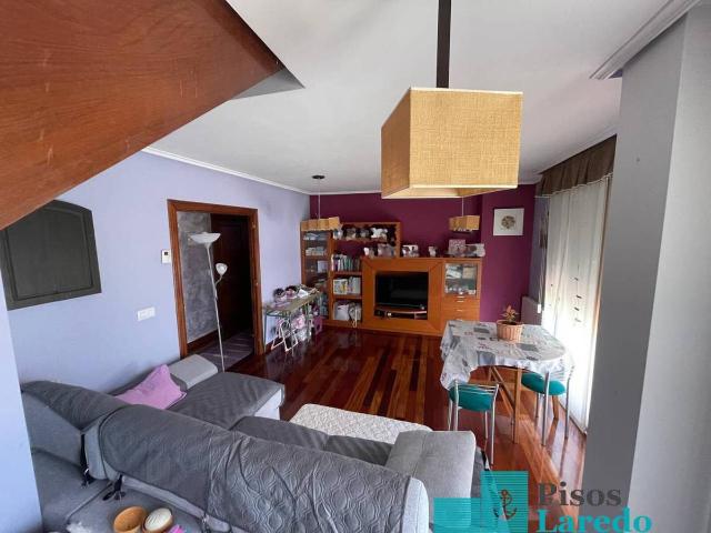 Piso en Venta en Ampuero