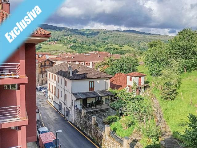 Piso en Venta en Ampuero