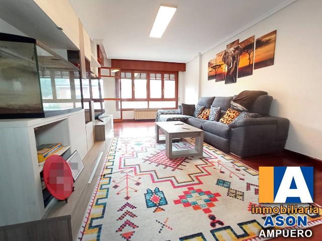 Piso en Venta en Ampuero