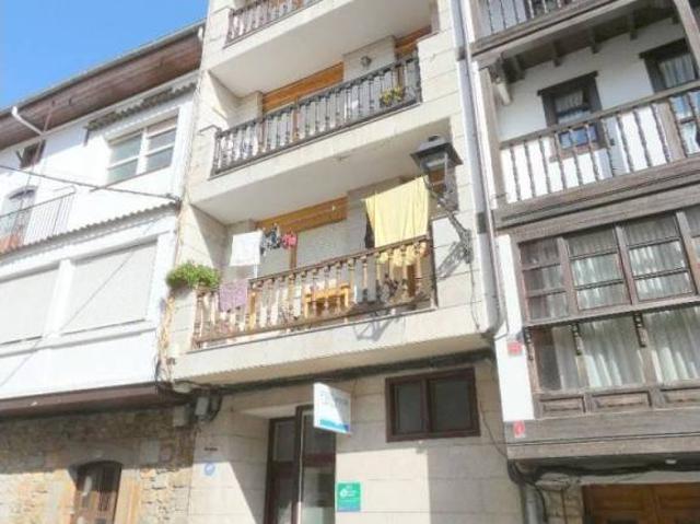 Piso en Venta en Ampuero