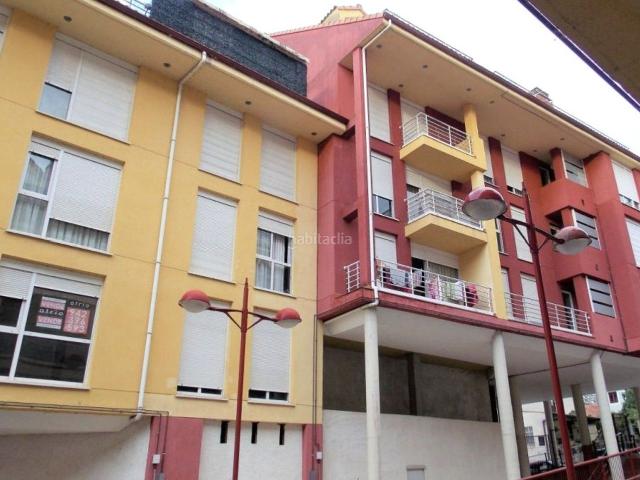 Piso en venta en Ampuero. Pisos.