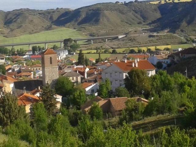 Piso en Venta en Anchuelo