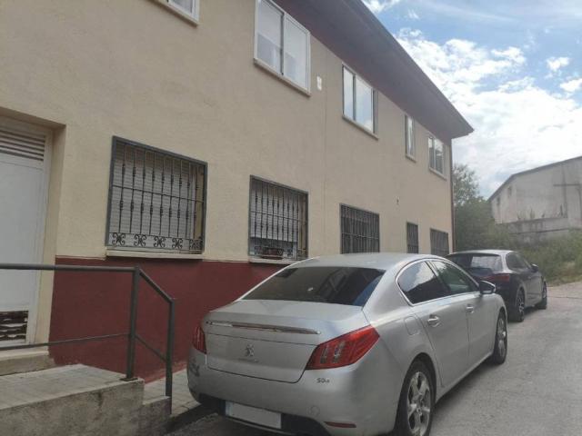 Piso en Venta en Anchuelo