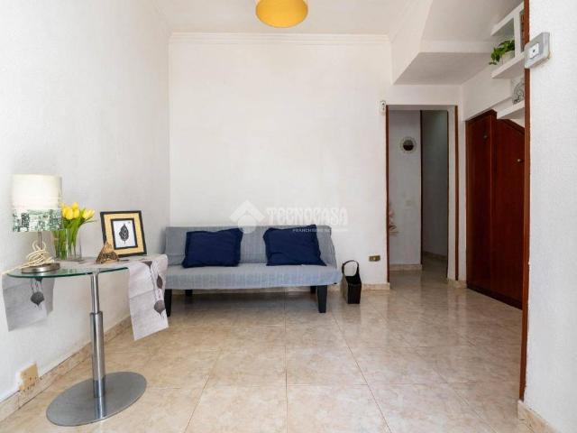 Piso en Venta en Anaga