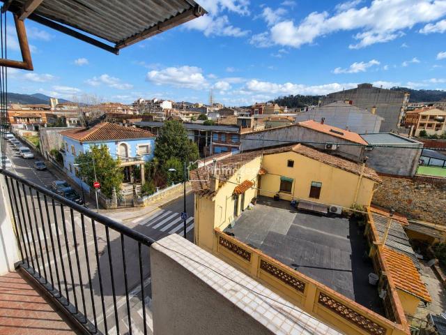 Piso en venta en Anglès. FANTASTICO PISO A LA VENTA EN ANGLES!. Pisos.