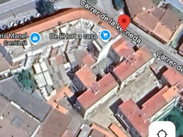 Piso en venta en Anglès. Piso alquilado a 585 mensuales. Pisos.