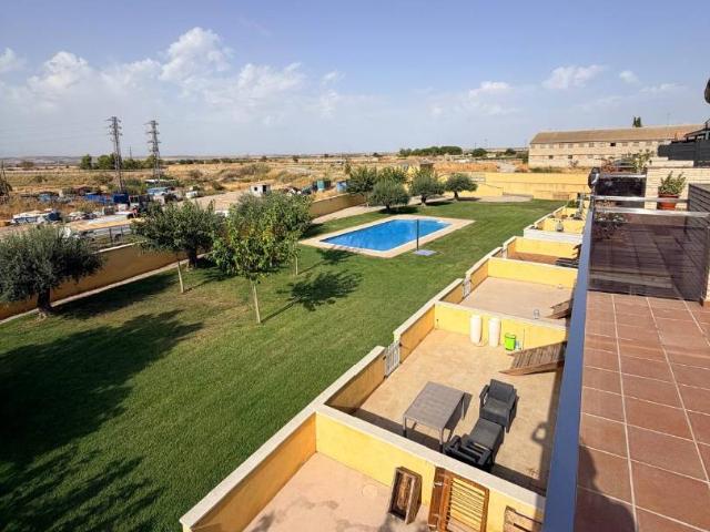 Piso en Venta en Anglesola