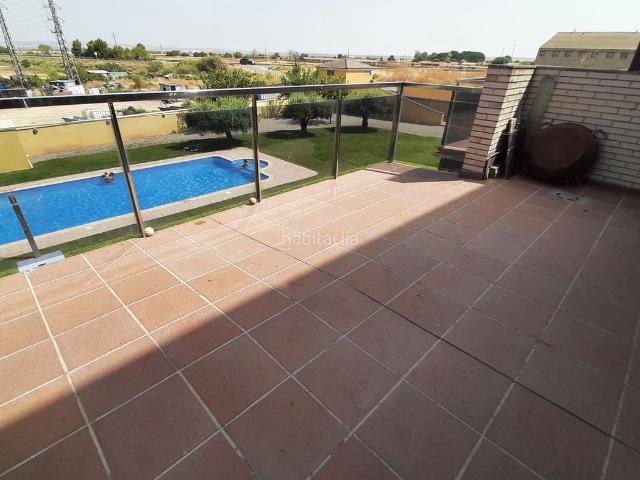 Piso en venta en Anglesola. PIS A ANGLESOLA AMB PISCINA. Pisos.