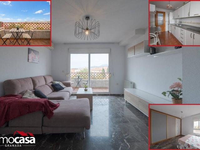 Piso en Venta en Angustias Chana Encina