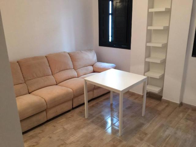 Piso en Venta en Angustias Chana Encina