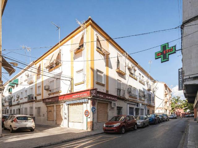 Piso en Venta en Angustias Chana Encina