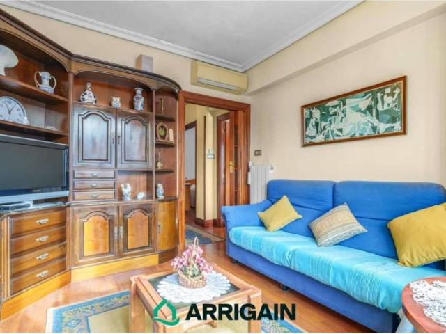 Piso en Venta en Andoain