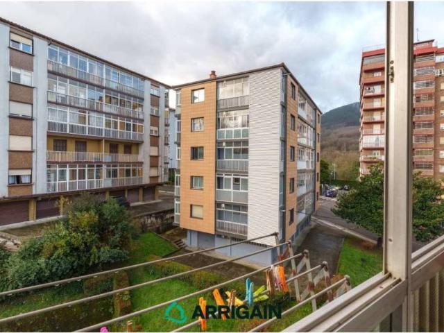 Piso en Venta en Andoain