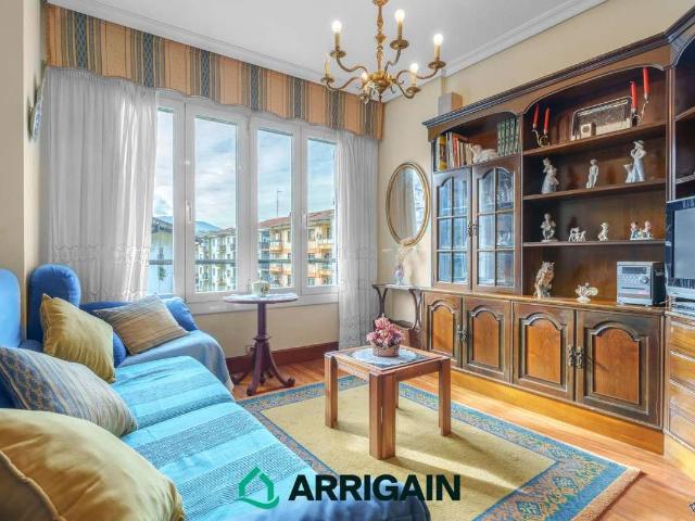 Piso en Venta en Andoain