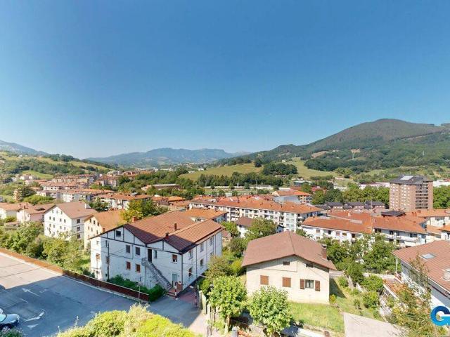 Piso en Venta en Andoain