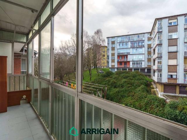 Piso en Venta en Andoain