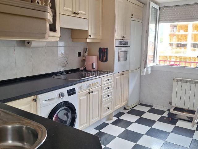 Piso en venta en Andoain. Andoain. Pisos.