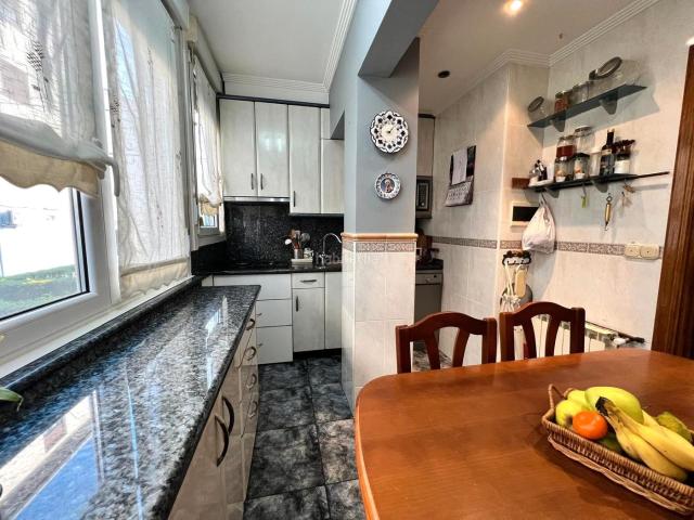 Piso en venta en Andoain. Piso de 3 dormitorios con gran trastero. Pisos.