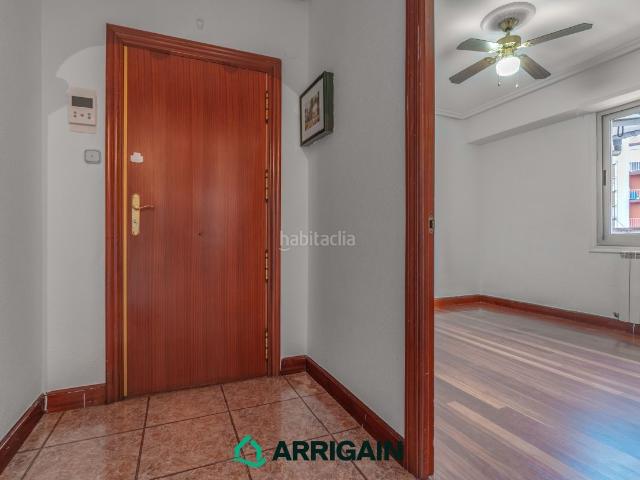 Piso en venta en Andoain. Piso en venta con ascensor a cota 0 y orientación SUR en Andoain. Pisos.