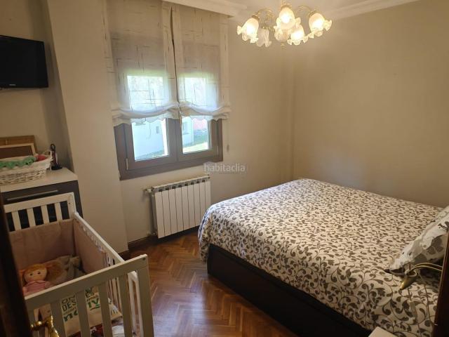 Piso en venta en Andoain. PISO EN VENTA EN AGUSTIN DE LEIZA, OPCIONAL GARAJE CERRADO. Pisos.