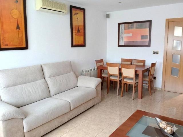 Piso en Venta en Andorra Teruel