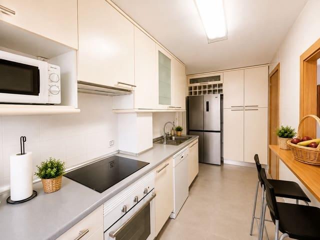 Piso en venta en Andratx, Mallorca