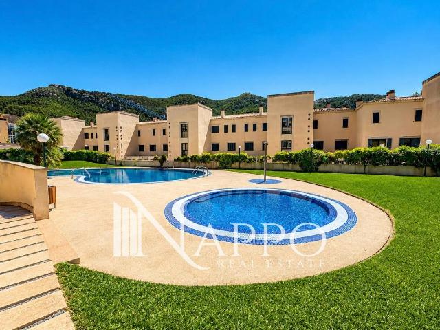 Piso en Venta en Andratx pueblo