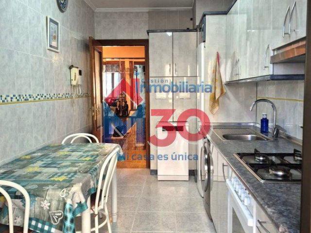 Piso en Venta en Anduva Miranda sur