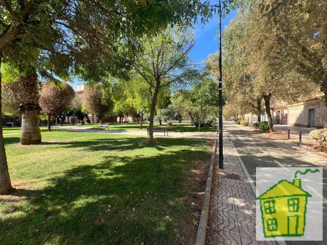Piso en Venta en Andújar