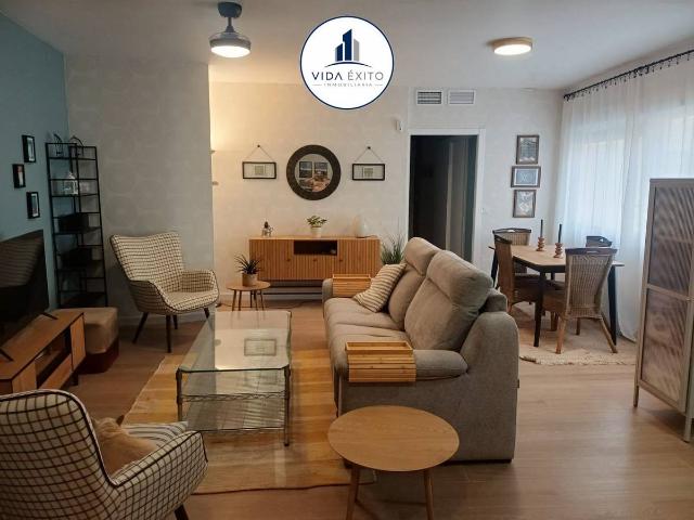 Piso en Venta en Andújar