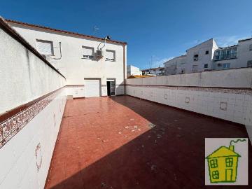 Plaza de Itálica - Plaza aparcamiento, Cocina equipada