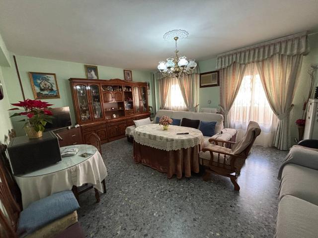 Piso en Venta en Andújar