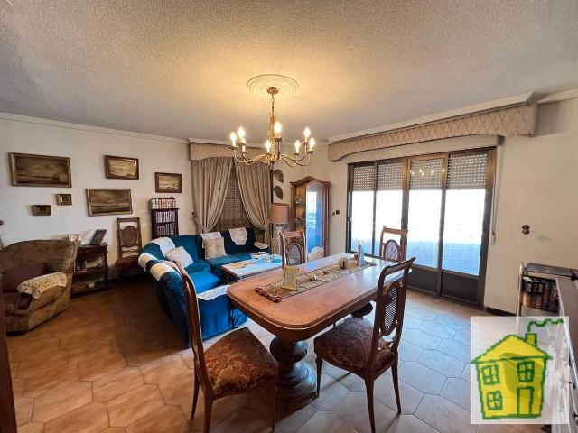 Piso en Venta en Andújar