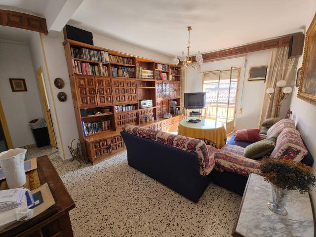 Piso en Venta en Andújar