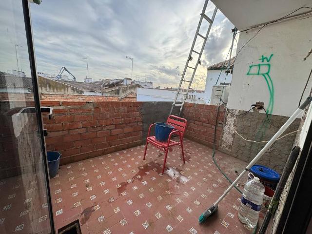 Piso en Venta en Andújar