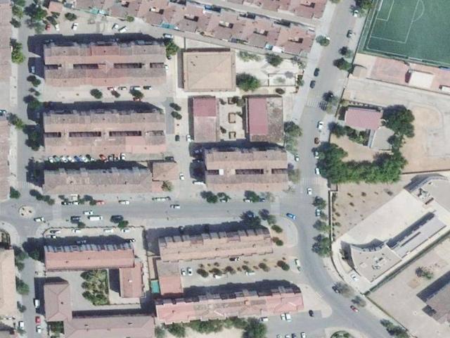 Piso en Venta en Andújar