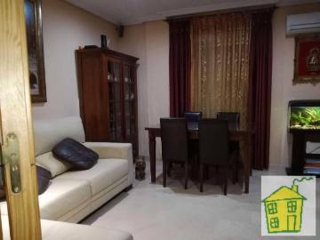 Piso en venta en Calle de Alemania, Linares - Ascensor
